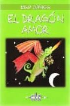 Portada del Libro El Dragon Amor