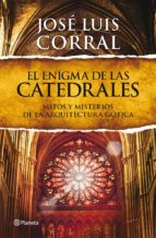 Portada del Libro El Enigma De Las Catedrales