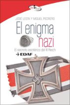 Portada del Libro El Enigma Nazi: El Secreto Esoterico Del Iii Reich