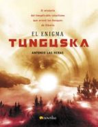 Portada del Libro El Enigma Tunguska