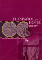 Portada del Libro El Español En El Hotel