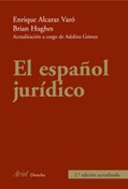 El Español Juridico