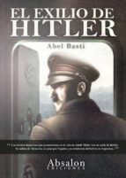 Portada del Libro El Exilio De Hitler