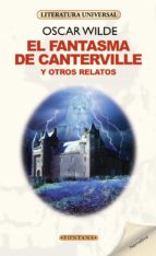 Portada del Libro El Fantasma De Canterville Y Otros Relatos