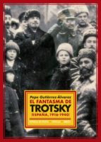 Portada del Libro El Fantasma De Trotsky