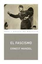 Portada del Libro El Fascismo