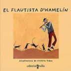 El Flautista D Hamelin