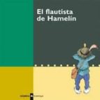 Portada del Libro El Flautista De Hamelin