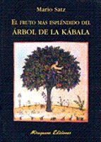 Portada del Libro El Fruto Mas Esplendido Del Arbol De La Kabala
