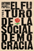 Portada del Libro El Futuro De La Socialdemocracia
