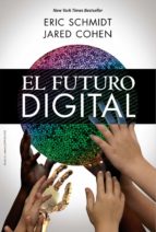 Portada del Libro El Futuro Digital