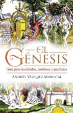 Portada del Libro El Genesis: La Verdadera Historia