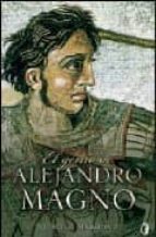 Portada del Libro El Genio De Alejandro Magno