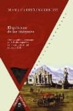 Portada del Libro El Gobierno De Las Imagenes: Ceremonial Y Mecenazgo En La Italia Española De La Segunda Mitad Del Siglo Xvii