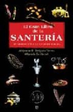 El Gran Libro De La Santeria