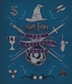 Portada del Libro El Gran Libro De Los Artefactos De Harry Potter