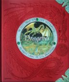 Portada del Libro El Gran Libro De Los Dragones