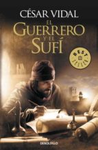 Portada del Libro El Guerrero Y El Sufi