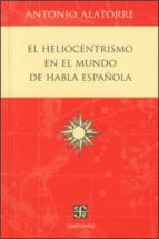 El Heliocentrismo En El Mundo De Habla Española