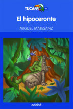 Portada del Libro El Hipoceronte