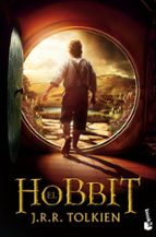 Portada del Libro El Hobbit Bolsillo