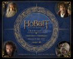 Portada del Libro El Hobbit: Un Viaje Inesperado. Crónicas Ii