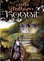 Portada del Libro El Hobbit