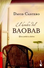 Portada del Libro El Hombre Del Baobab