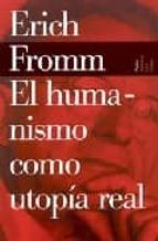 Portada del Libro El Humanismo De Erich Fromm