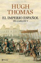 Portada del Libro El Imperio Español De Carlos V