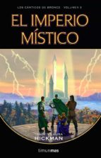 El Imperio Mistico