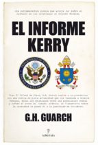 Portada del Libro El Informe Kerry