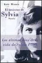 Portada del Libro El Invierno De Sylvia: Los Ultimos Dias De La Vida De Sylvia Plat H