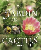 Portada del Libro El Jardin De Cactus