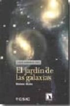 Portada del Libro El Jardin De Las Galaxias