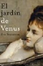 Portada del Libro El Jardin De Venus