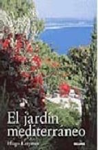 Portada del Libro El Jardin Mediterraneo