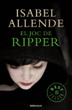 El Joc De Ripper