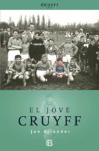 Portada del Libro El Jove Cruyff