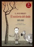 Portada del Libro El Joven Moriarty: El Misterio Del Dodo