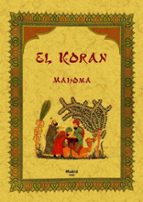 Portada del Libro El Koran