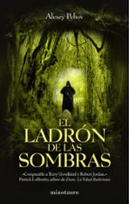 El Ladron De Las Sombras, Cronicas De Siala Nº I