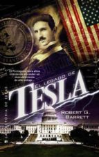 El Legado Tesla
