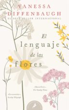 Portada del Libro El Lenguaje De Las Flores