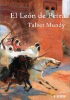El Leon De Petra