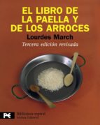 El Libro De La Paella Y De Los Arroces (3ª Ed.9