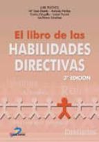 El Libro De Las Habilidades Directivas. 3ª Ed.