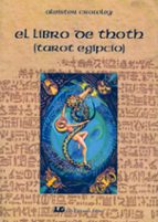El Libro De Thoth