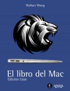 El Libro Del Mac: Edicion Lion