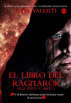 El Libro Del Ragnarok, Parte I